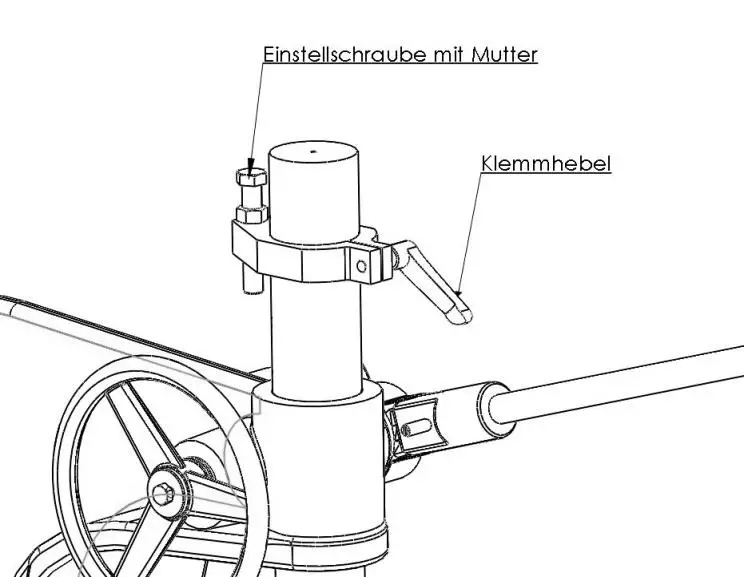 Ageo-DP3000R-MRE-SA-Arbor-Press-10