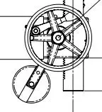 Ageo-DP3000R-MRE-SA-Arbor-Press-12