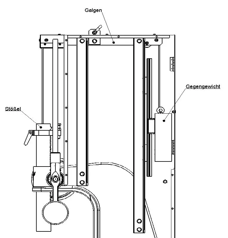 Ageo-DP3000R-MRE-SA-Arbor-Press-13