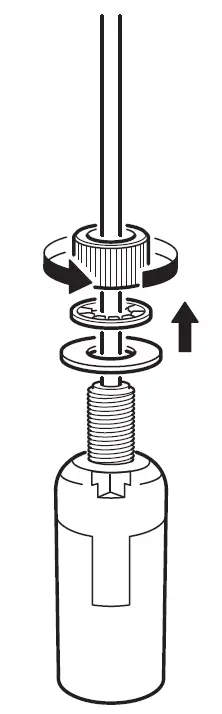 IKEA 005.324.52 STRÅLA LED Table Lamp-fig-5
