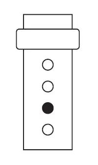 CareCo WA03020017 Triniti Walking Stick with Seat-fig-1