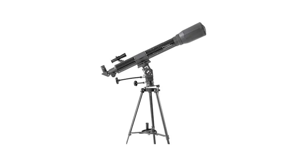 National Geographic 9071000 Multi-purpose Mount Telescope Instruction Manual National Geographic 9071000 Multi-purpose Mount Telescope Instruction Manual