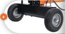 DK2-POWER-OPS227-27-Ton-Horizontal-and-Vertical-Hydraulic-Log-Splitter-fig 3