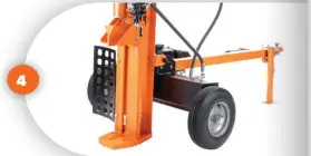 DK2-POWER-OPS227-27-Ton-Horizontal-and-Vertical-Hydraulic-Log-Splitter-fig 4