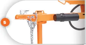 DK2-POWER-OPS227-27-Ton-Horizontal-and-Vertical-Hydraulic-Log-Splitter-fig 5