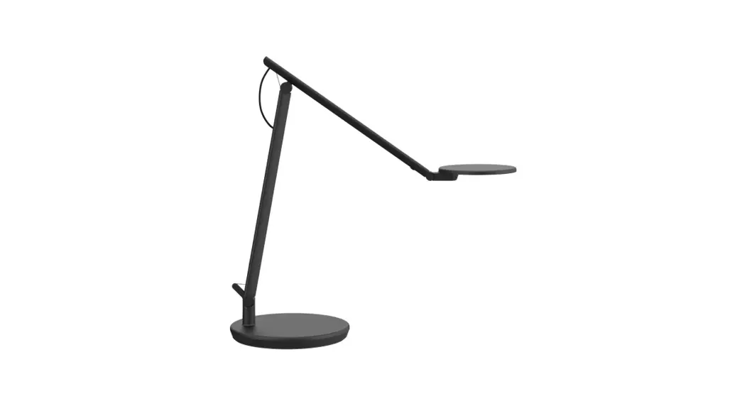 Humanscale Nova Desk Lamp Instruction Manual