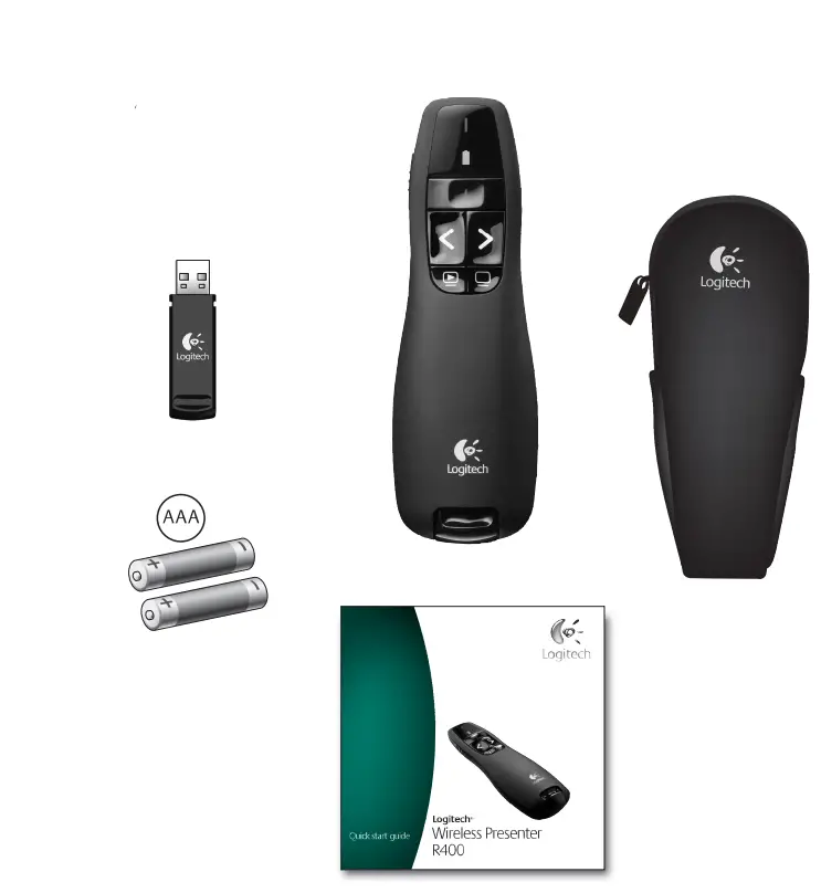 Logitech-910-001354-Wireless-Presenter-Remote-Clicker-Fig-1