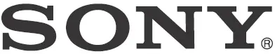 Sony-logo