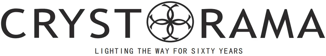 CRYSTORAMA Logo