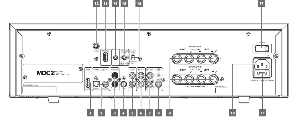 NAD-Electronics-C-3050-Stereophonic-Amplifier-PRODUCT-5