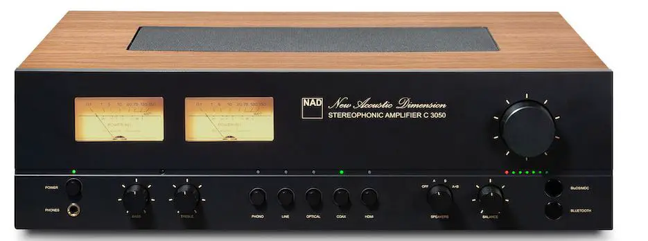 NAD-Electronics-C-3050-Stereophonic-Amplifier-PRODUCT
