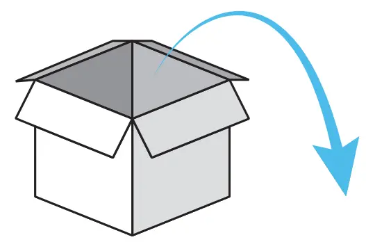 SECURITY BRANDS Ridge RTE Request to Exit Station -