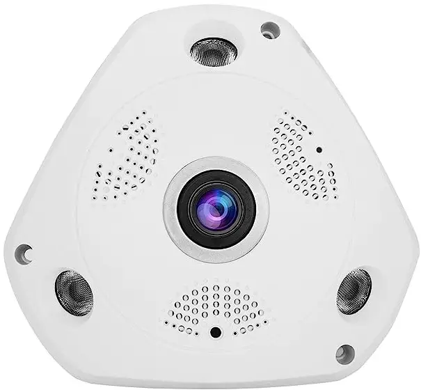 WORLD-EYECAM-3012-Fisheye-Network-Camera-product