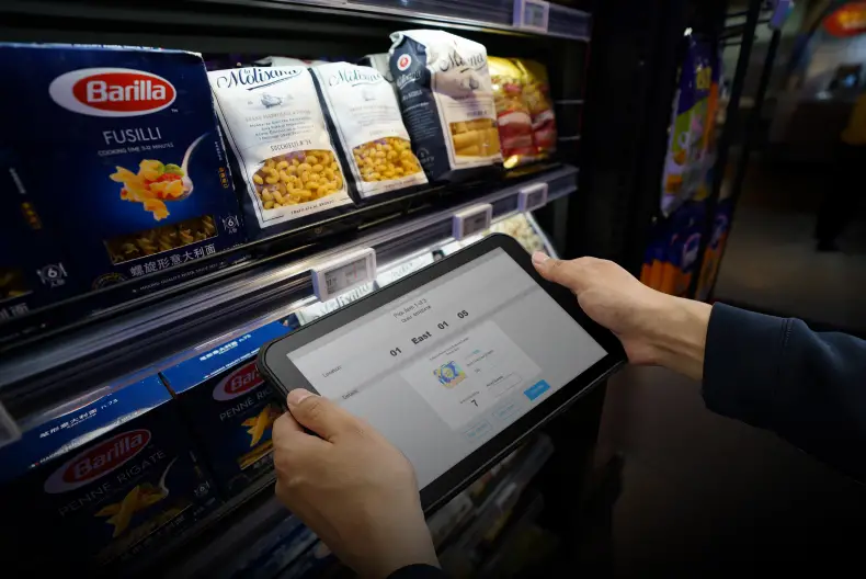 Honeywell SCANPAL EDA10A 10Inch - 1