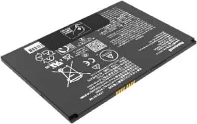 Honeywell SCANPAL EDA10A 10Inch - b1