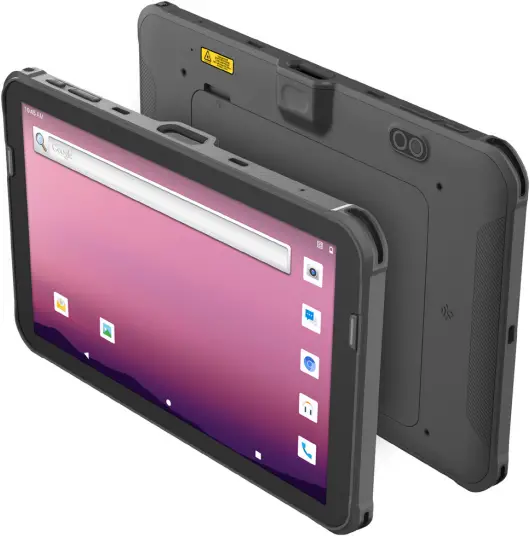 Honeywell SCANPAL EDA10A 10Inch - c1