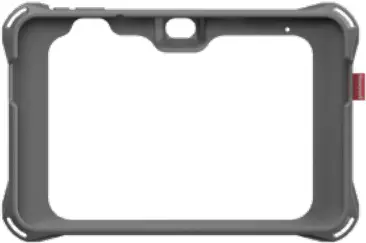 Honeywell SCANPAL EDA10A 10Inch - d3