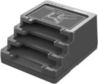 Honeywell SCANPAL EDA10A 10Inch - d5