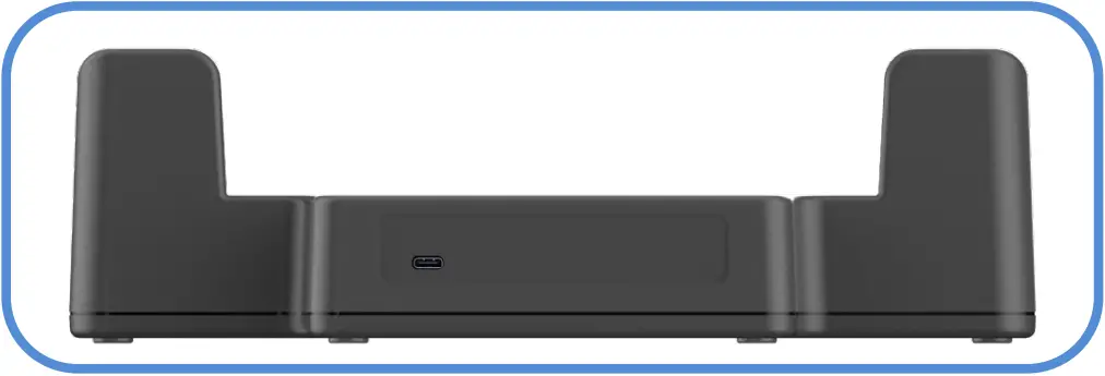 Honeywell SCANPAL EDA10A 10Inch - f4