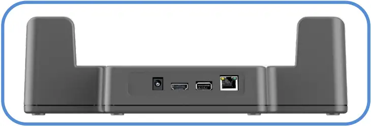 Honeywell SCANPAL EDA10A 10Inch - f6