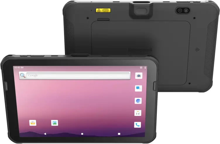 Honeywell SCANPAL EDA10A 10Inch