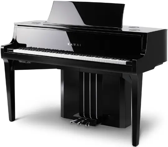 KAWAI Novus NV10S Software