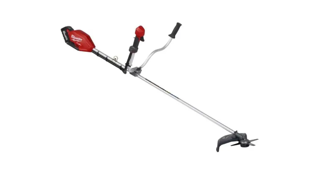 Milwaukee 3015-20 M18 Fuel Brush Cutter Instruction Manual Milwaukee 3015-20 M18 Fuel Brush Cutter Instruction Manual
