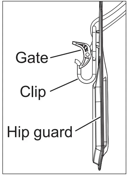 milwaukee 3015-20 M18 Fuel Brush Cutter - assembly 14