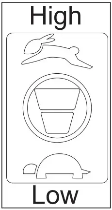milwaukee 3015-20 M18 Fuel Brush Cutter - assembly 16