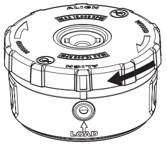 milwaukee 3015-20 M18 Fuel Brush Cutter - assembly 6