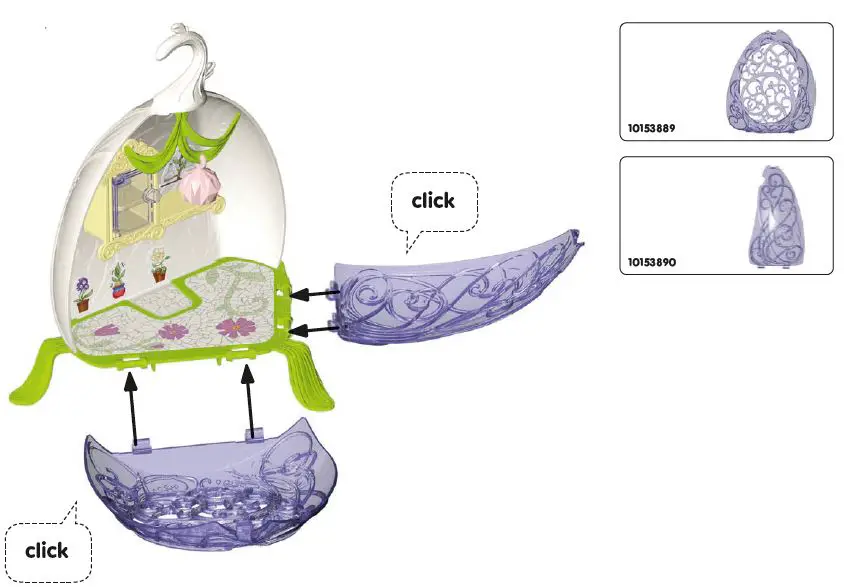 schleich-42523-Magical-Vet-Blossom-fig 10