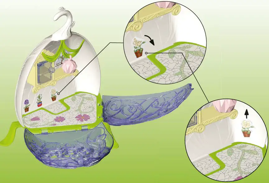 schleich-42523-Magical-Vet-Blossom-fig 13