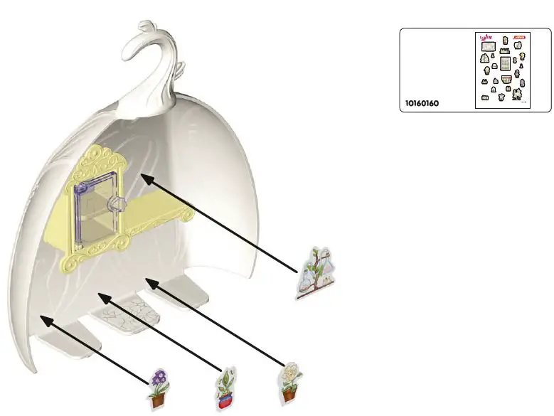 schleich-42523-Magical-Vet-Blossom-fig 6