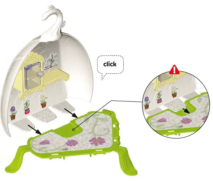 schleich-42523-Magical-Vet-Blossom-fig 7