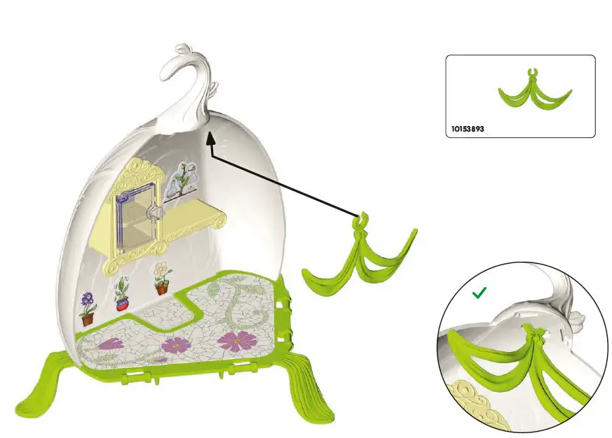 schleich-42523-Magical-Vet-Blossom-fig 8