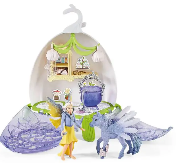 schleich-42523-Magical-Vet-Blossom-product