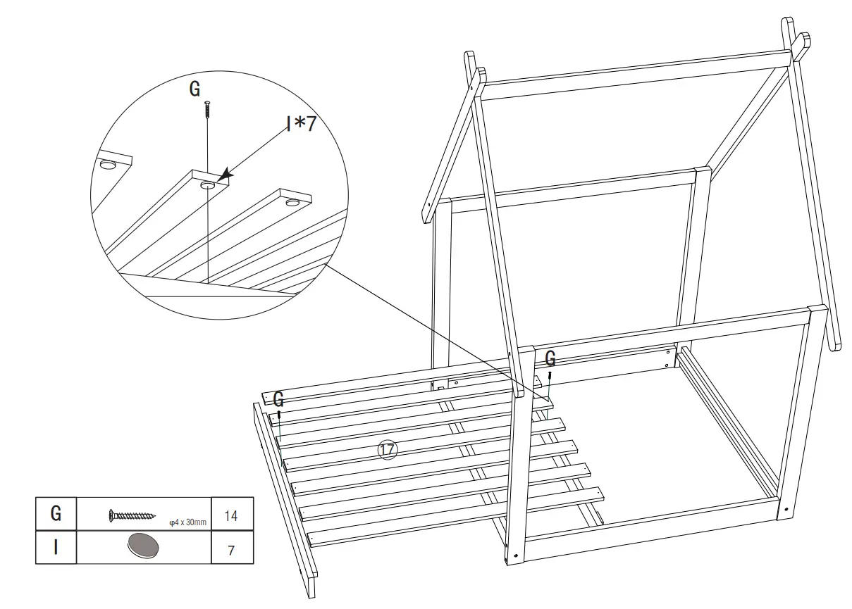 Assembly Instructions