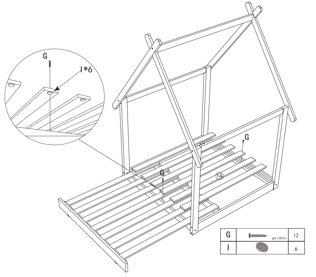 Assembly Instructions