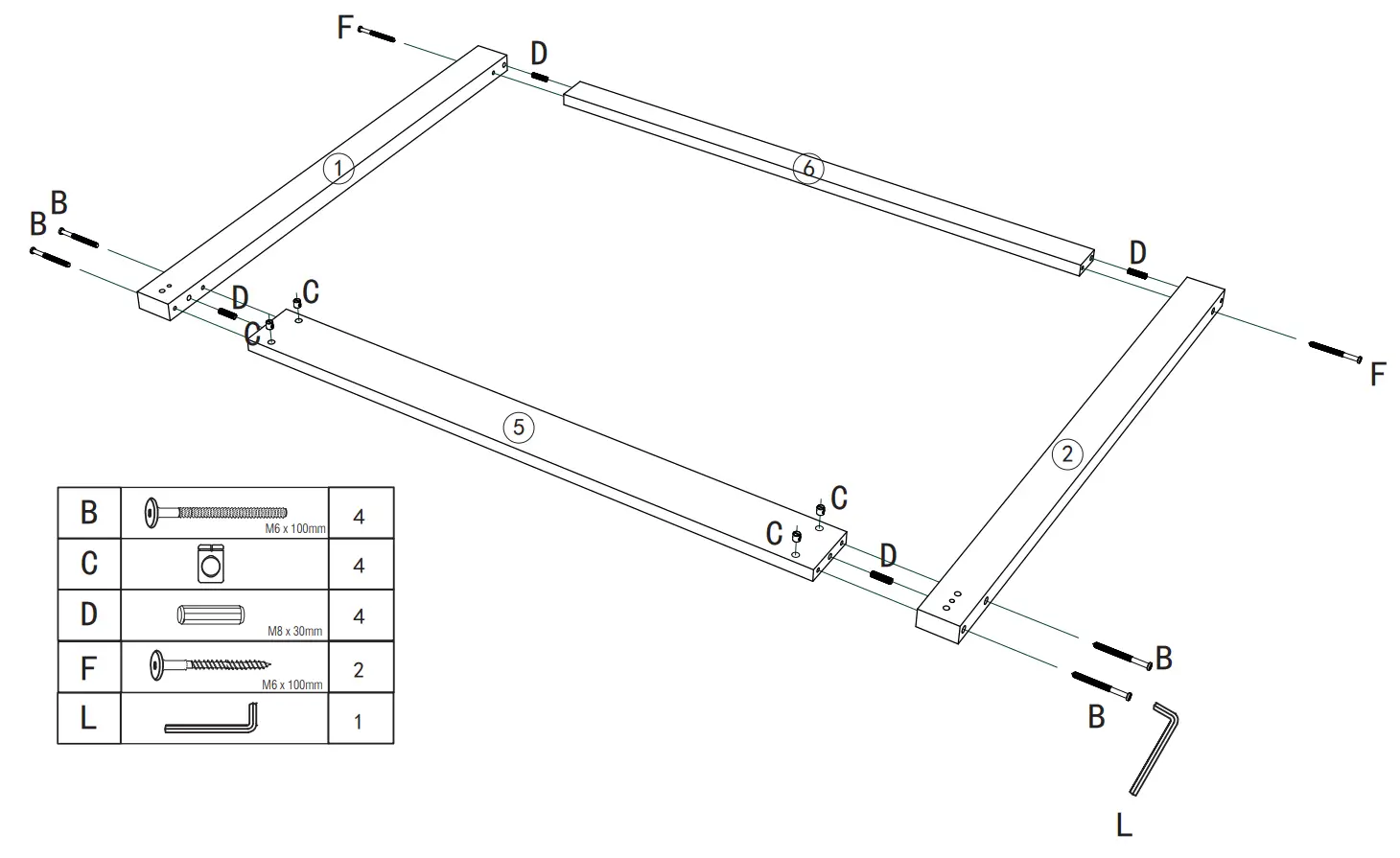 Assembly Instructions