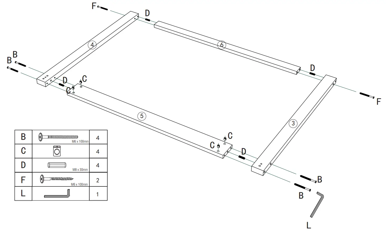 Assembly Instructions