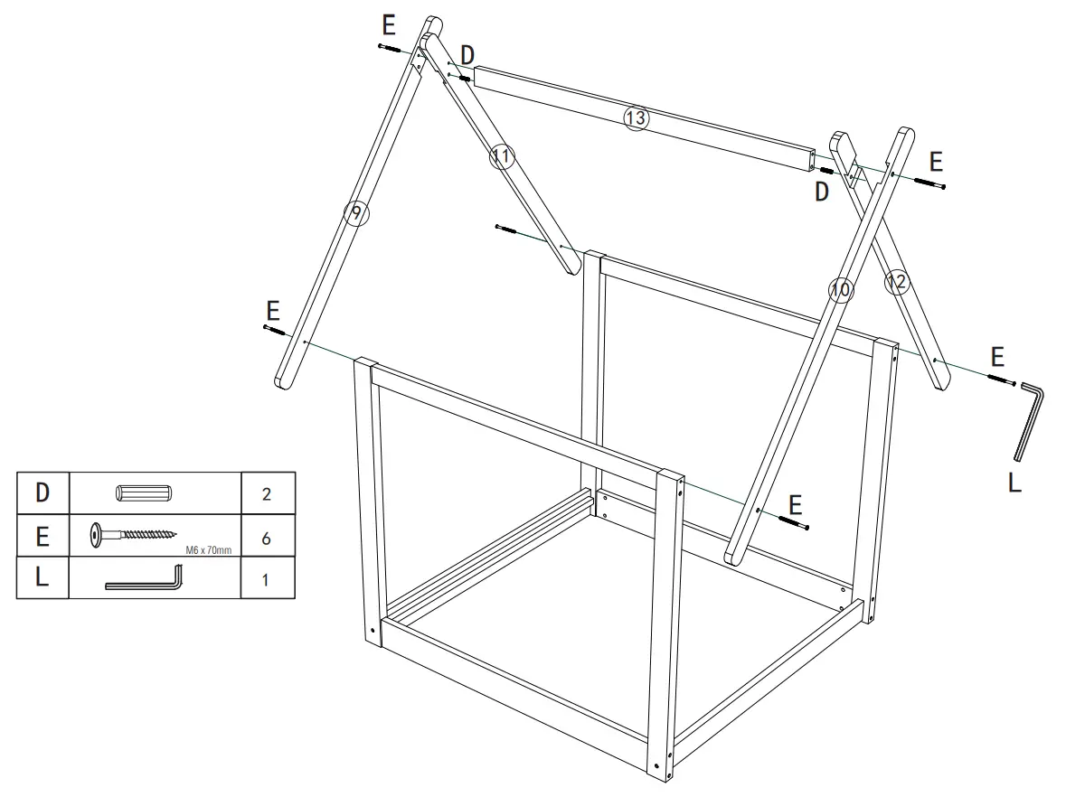 Assembly Instructions