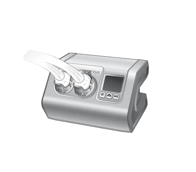 Tactile Medical Pd08-ng Entre Plus Pneumatic Compression System User Guide