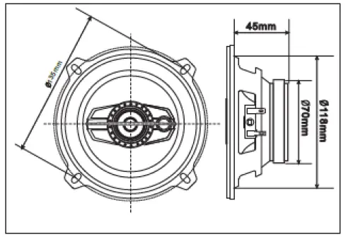 AKAI-ACS-506-5-Inch-3-Way-Speakers-FIG-3