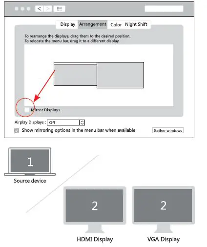 ADJ 143-00023 Usb-C Hub Dock User Manual-fig-12