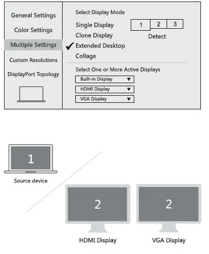 ADJ 143-00023 Usb-C Hub Dock User Manual-fig-8