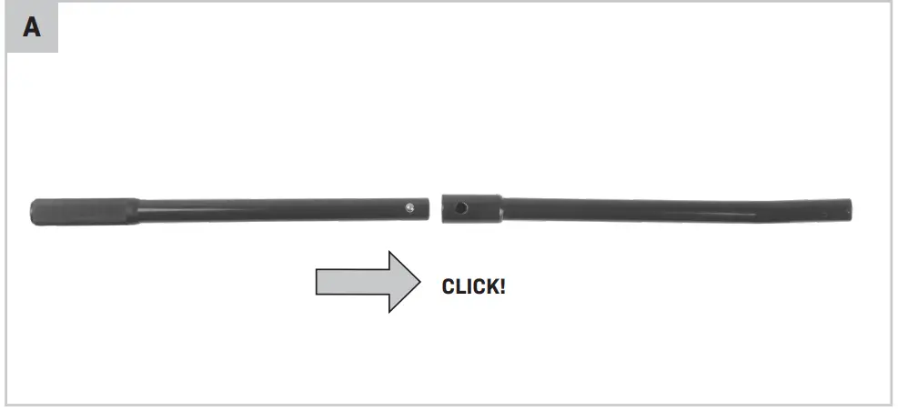 VONROC TJ501XX Trolley Jack - fig 1