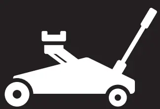 VONROC TJ501XX Trolley Jack - fig