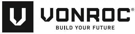 VONROC logo