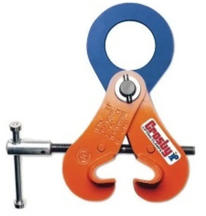 CrosbyIP IPTK(W) Lifting Clamp