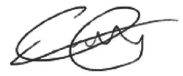 Signature